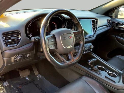 Used 2024 Dodge Durango GT AWD/4WD image 17