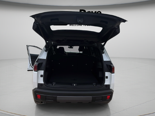 Certified 2026 Jeep Cherokee Limited AWD/4WD image 25