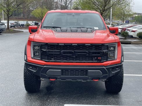 Used 2023 Ford F150 Raptor w/ Equipment Group 802A Raptor R image 5
