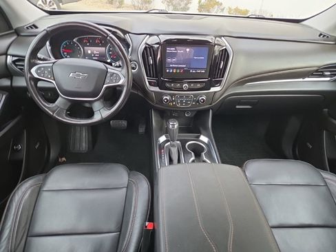 Used 2020 Chevrolet Traverse RS w/ LPO, Floor Liner Package image 37