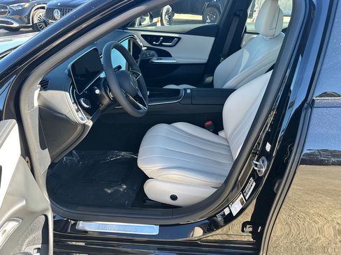 New 2026 Mercedes-Benz E 350 Sedan image 10