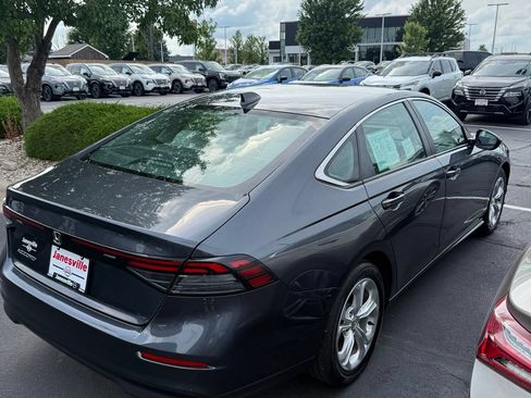 Used 2023 Honda Accord LX image 6