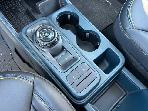 New 2025 Ford Maverick Lobo image 15