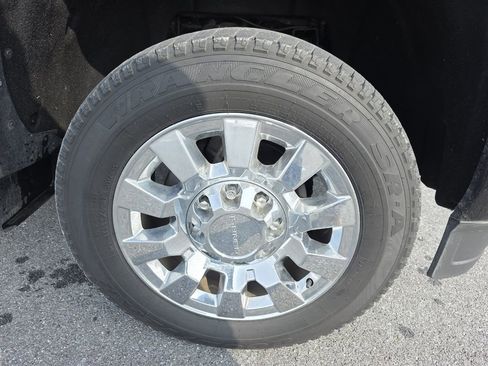 Used 2019 GMC Sierra 2500 Denali image 34