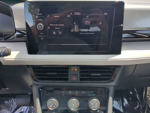 Used 2025 Volkswagen Taos S FWD image 19
