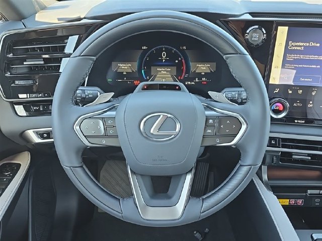 New 2026 Lexus RX 350 Premium Plus w/ Convenience Package AWD/4WD image 22