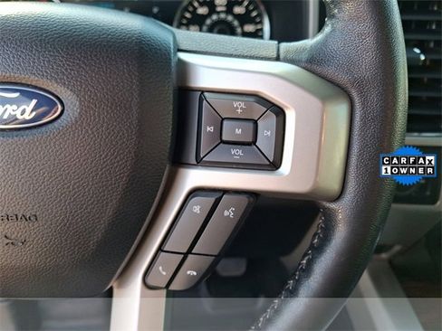 Used 2019 Ford F150 Lariat image 22