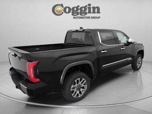 New 2026 Toyota Tundra 1794 Edition AWD/4WD image 19