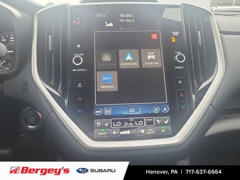 Certified 2026 Subaru Ascent Touring AWD/4WD image 25