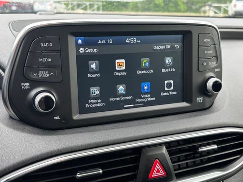 Used 2020 Hyundai Santa Fe SEL AWD/4WD image 41