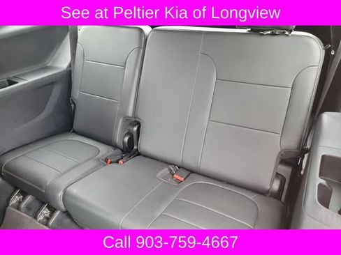 Used 2021 Chevrolet Traverse RS FWD image 21