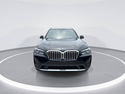 Used 2022 BMW X3 xDrive30i