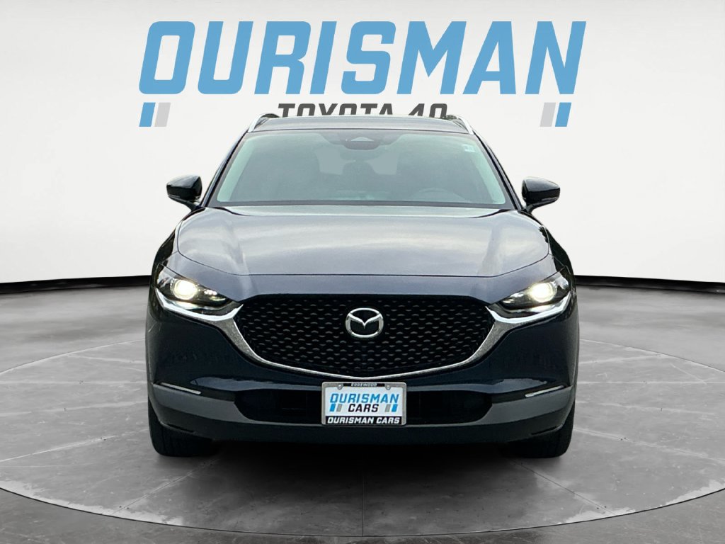 Used 2024 MAZDA CX-30 AWD 2.5 S w/ Select Sport Pkg image 2