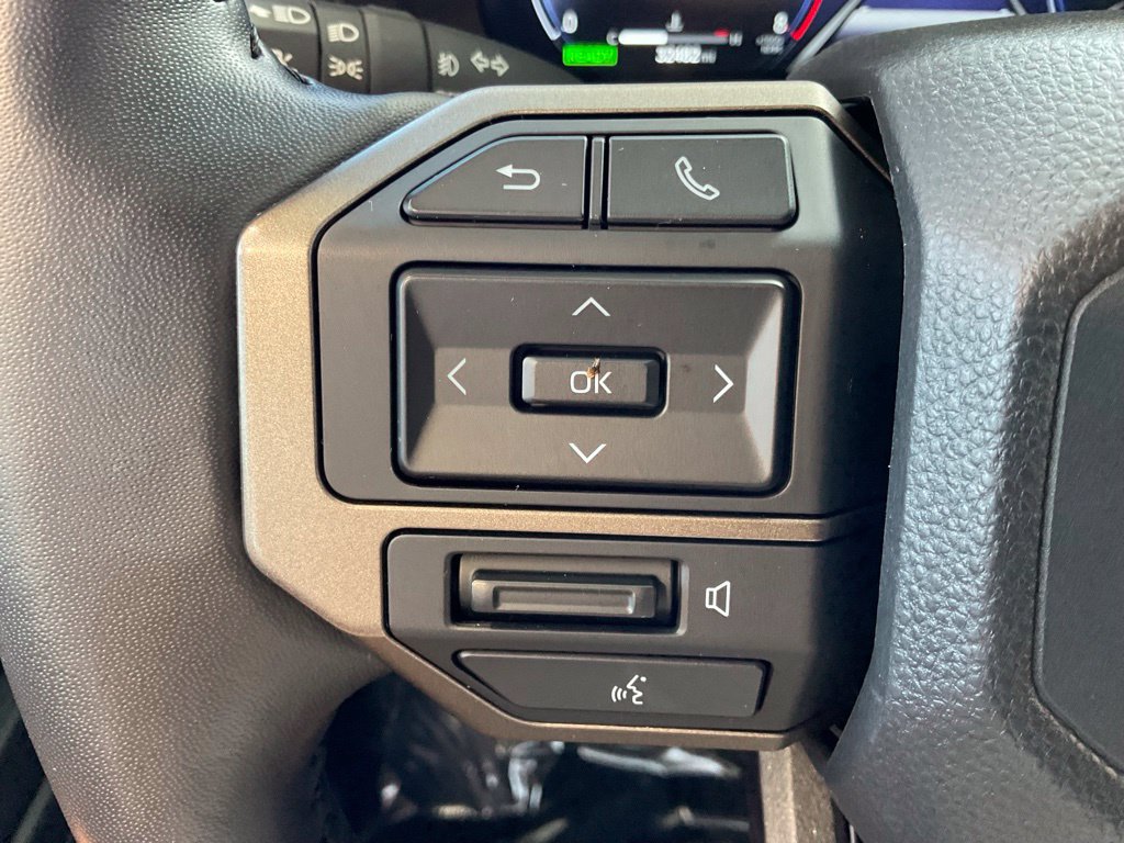 Used 2024 Toyota Land Cruiser AWD/4WD image 12