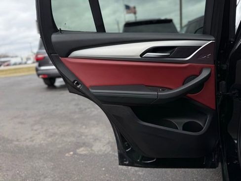 Used 2023 BMW X3 xDrive30i image 17