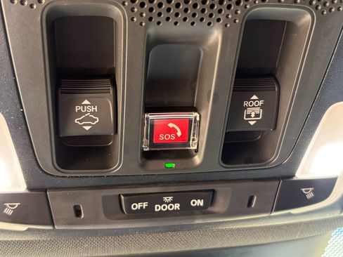 Certified 2026 Honda Passport TrailSport image 25