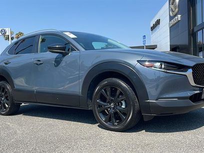 Used 2023 MAZDA CX-30 AWD 2.5 S w/ Preferred Package