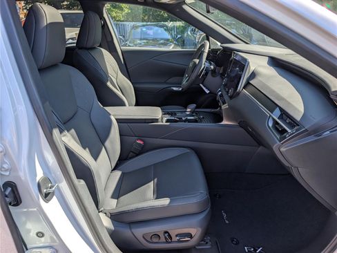 New 2026 Lexus RX 350 Premium AWD/4WD image 7