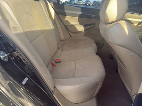Used 2006 Honda Civic LX image 16