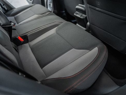 Used 2024 Subaru WRX AWD/4WD image 36