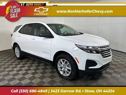 Used 2023 Chevrolet Equinox LS w/ LS Convenience Package