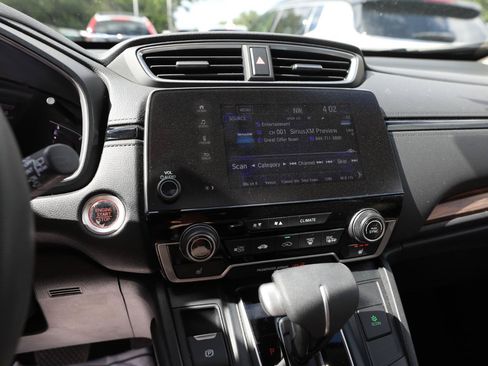 Used 2017 Honda CR-V EX image 22