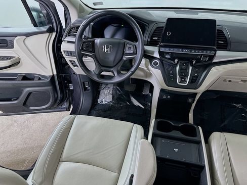 Used 2025 Honda Odyssey EX-L image 18