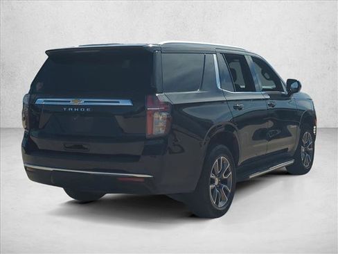 Used 2022 Chevrolet Tahoe LS w/ Driver Alert Package image 5