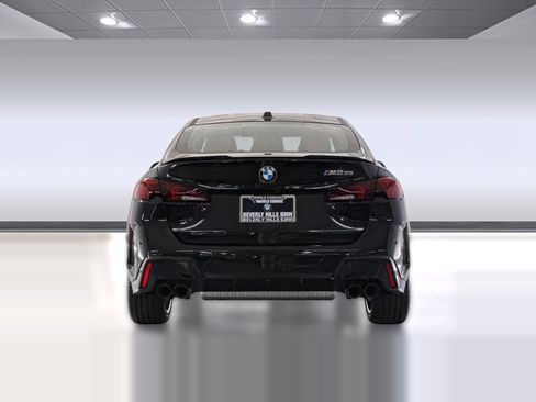 Used 2026 BMW M235i xDrive w/ Premium Package AWD/4WD image 9