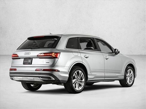 Certified 2023 Audi Q7 2.0T Premium Plus w/ Premium Plus Package AWD/4WD image 5