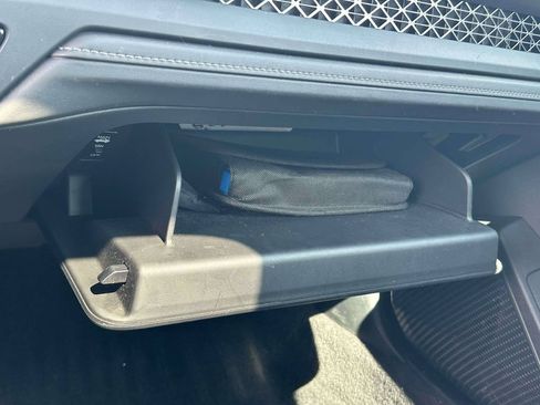 Certified 2024 Honda Accord EX image 30