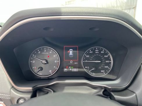 Used 2025 Subaru Outback Touring XT AWD/4WD image 22