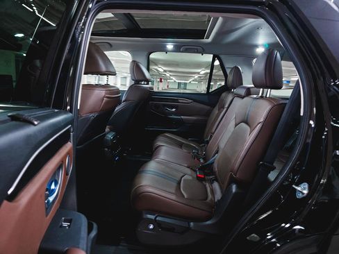 Used 2023 Honda Pilot Elite image 20