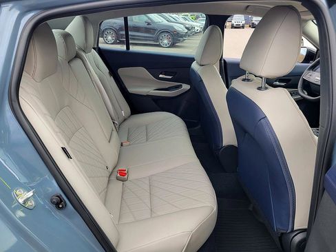 New 2026 Nissan Sentra SL image 19