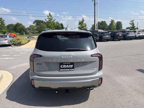 Used 2023 Kia Telluride SX Prestige X-Line AWD/4WD image 6