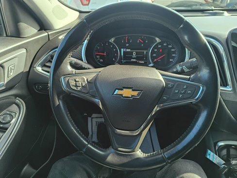 Used 2018 Chevrolet Malibu LT image 20