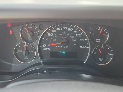 New 2025 Chevrolet Express 2500 w/ Driver Convenience Package image 7