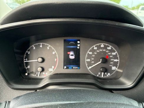 Used 2023 Toyota Corolla LE FWD image 16