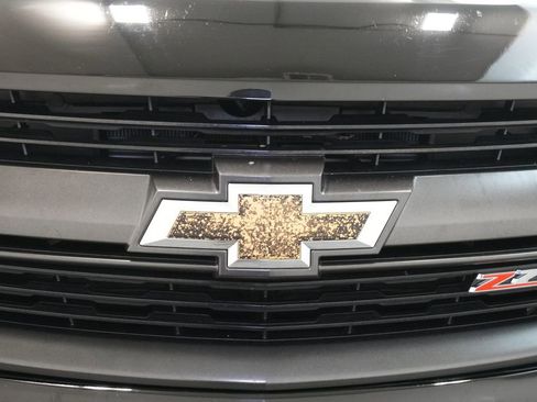 Used 2015 Chevrolet Colorado Z71 image 12