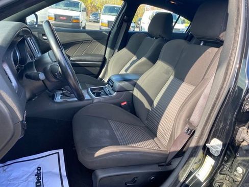 Used 2023 Dodge Charger GT image 13