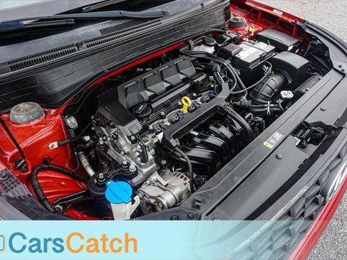 Used 2021 Hyundai Venue SE FWD image 33
