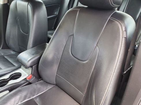 Used 2012 Ford Fusion SEL FWD image 18