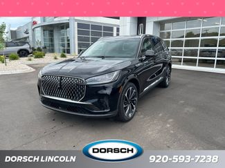 New 2025 Lincoln Aviator Reserve w/ Equipment Group 201A video 1
