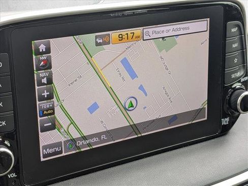Used 2020 Hyundai Tucson Ultimate FWD image 13