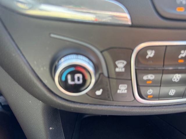 Certified 2024 Chevrolet Equinox LT FWD image 20