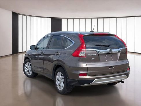 Used 2015 Honda CR-V EX-L image 4