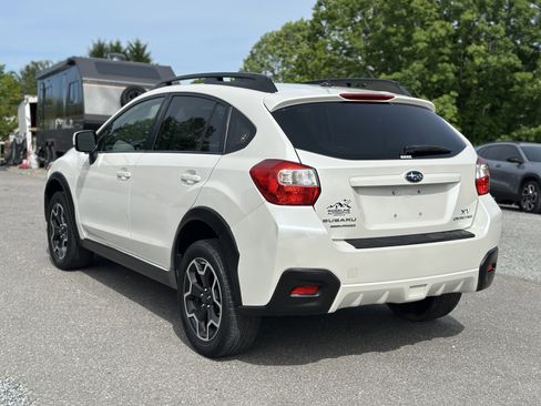 Used 2014 Subaru Crosstrek 2.0i Premium AWD/4WD image 5