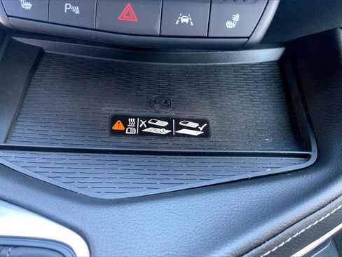 New 2026 Cadillac CT4 Luxury image 28