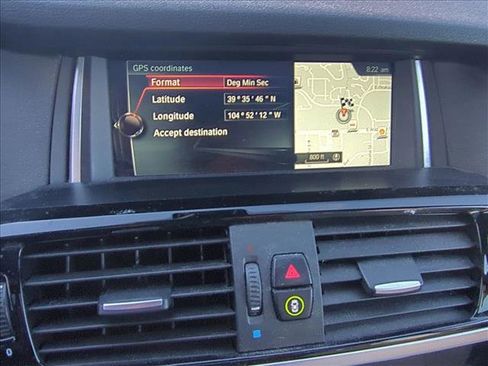 Used 2017 BMW X3 xDrive28i image 10