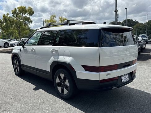 New 2026 Hyundai Santa Fe SEL image 5